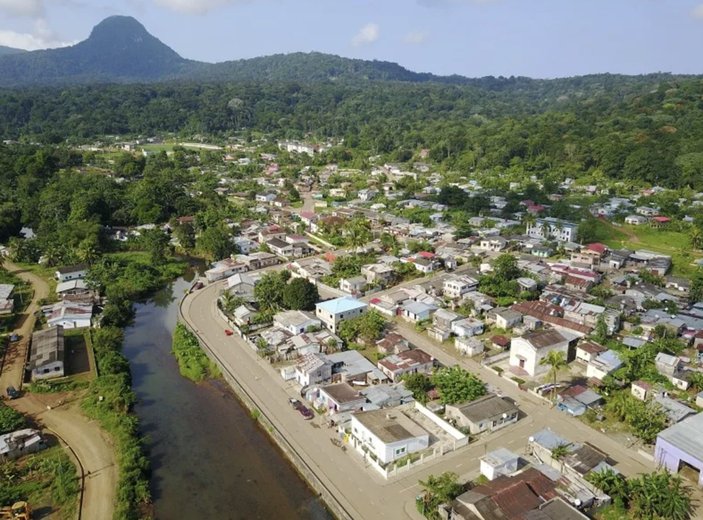 Sao Tome ve Principe'de darbe girişimi başarısız oldu