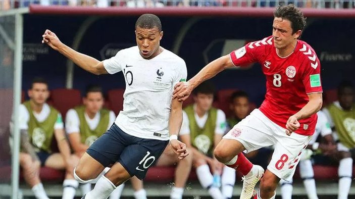 2022 FIFA Dünya Kupası! Fransa - Danimarka maçı ne zaman, saat kaçta yayınlanacak? Muhtemel 11'ler