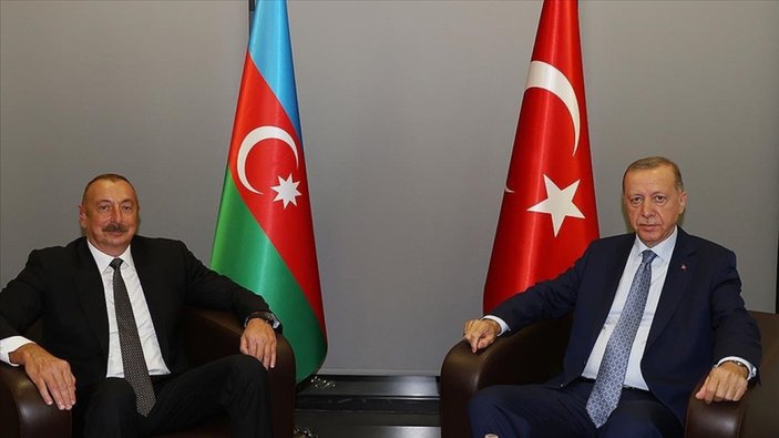 İlham Aliyev: Türk ordusu yalnız değildir