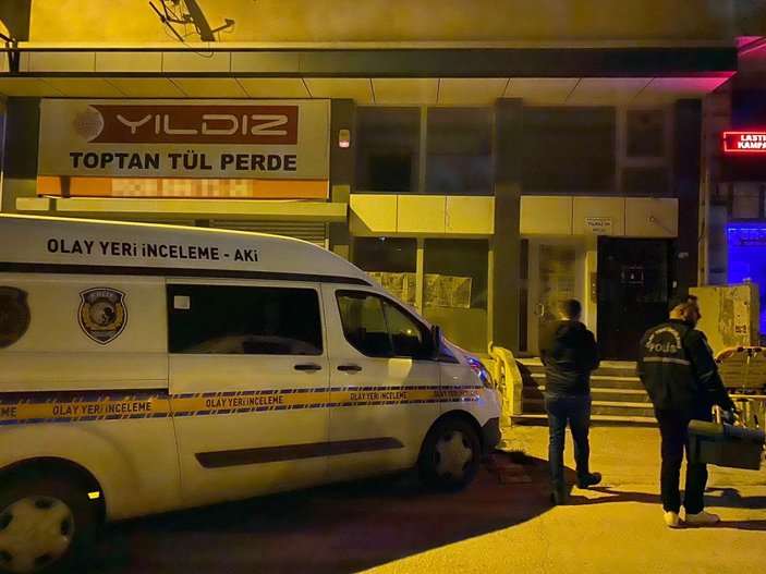 Tekirdağ'da aile içi cinayet: Ağabeyini öldürdü