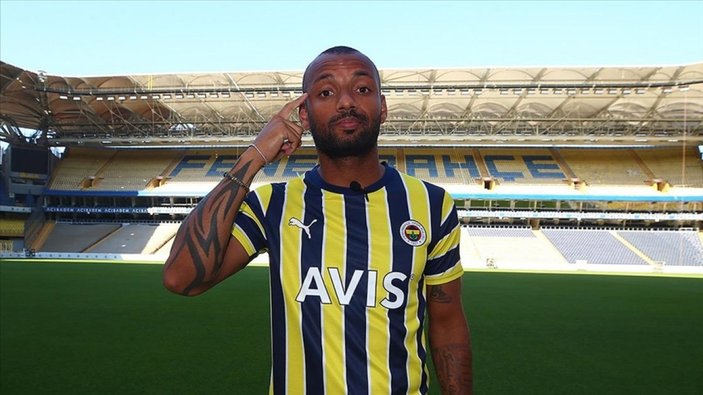 Fenerbahçe'de Joao Pedro'nun durumu belli oldu