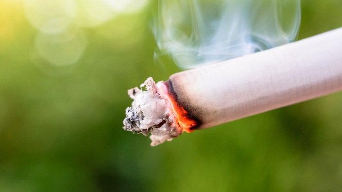 Belçika ve Hollanda'da otomatlar ve süpermarketlerde sigara satışı yasaklanacak