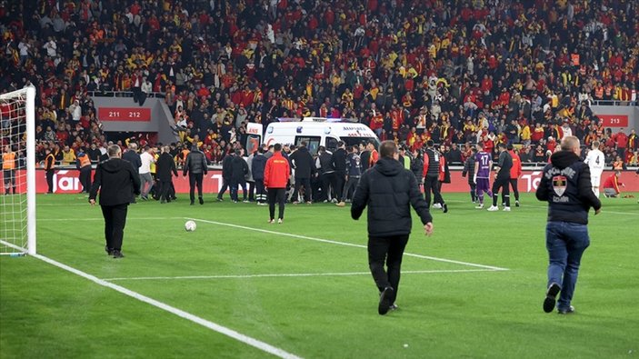 OLAYLI DERBİ! Göztepe -Altay maçı ne zamana ertelendi? 