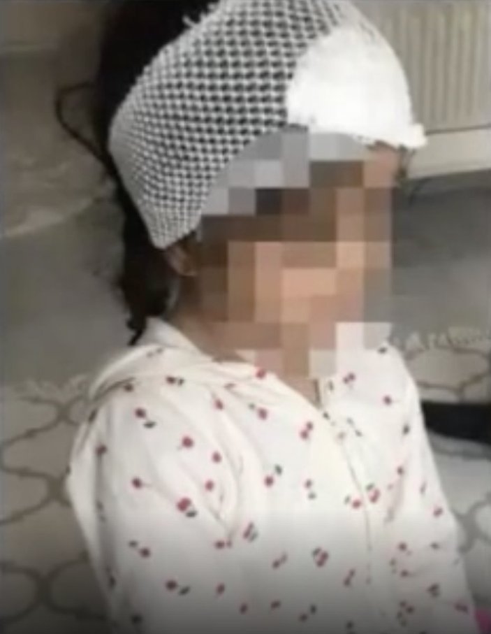 İstanbul'da özel hastane 3 yaşındaki hastaya müdahale etmedi