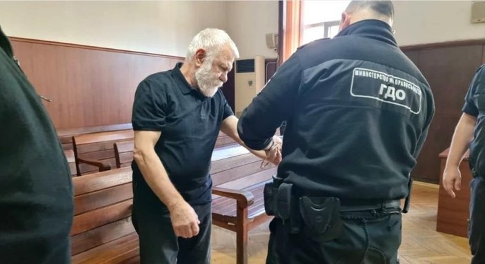 Bulgaristan Levent Göktaş’ın Türkiye’ye iadesini reddetti