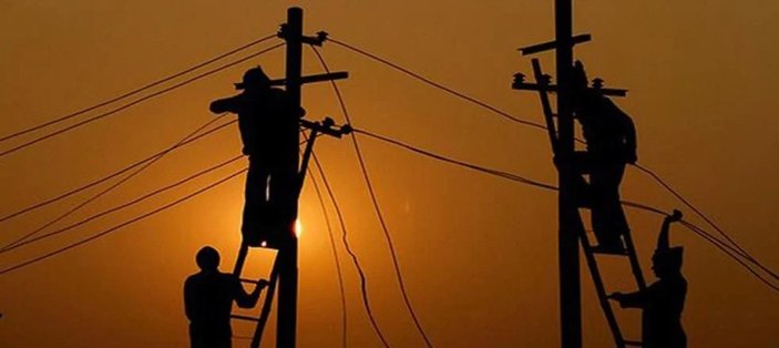 İzmir'de elektrik kesintisi yaşayacak ilçeler! İzmir elektrik kesintisi ve arıza sorgulama