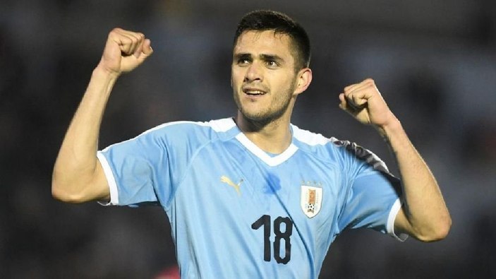 Maxi Gomez: Gana maçı final olacak