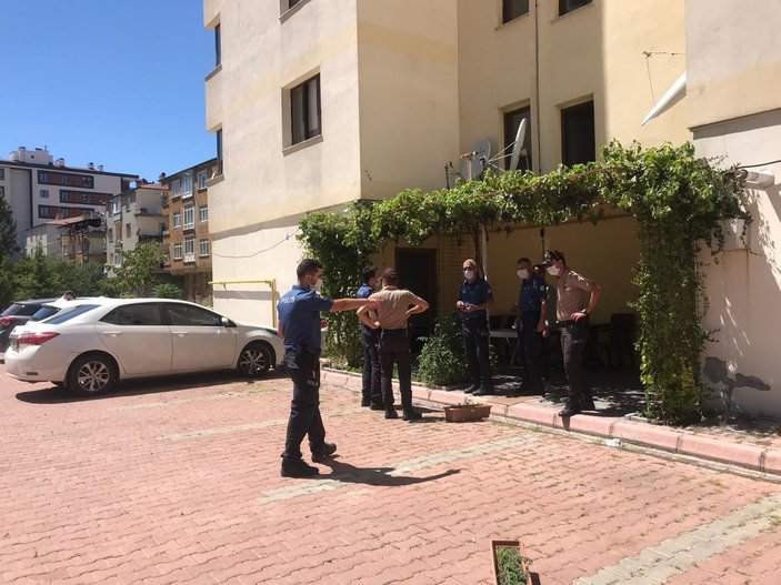 Kayseri'de 2 milyon euro karışılığında adam öldürtme olayına ceza yağdı