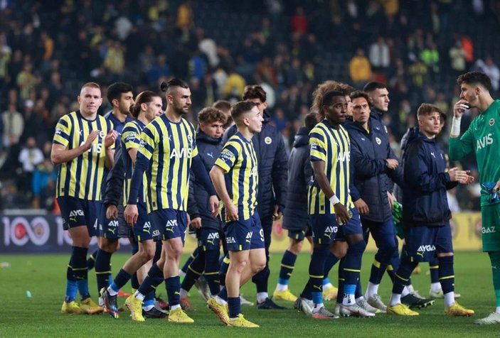 Fenerbahçe - Rayo Vallecano hazırlık maçı ne zaman, saat kaçta? Hangi kanalda yayınlanacak? 