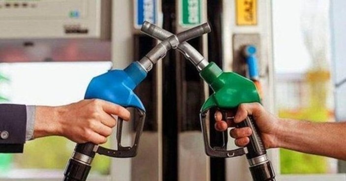 Araç sahiplerine müjde! Mazota indirim mi geldi? 30 Kasım 2022 benzin ve motorin fiyatları ne kadar oldu?