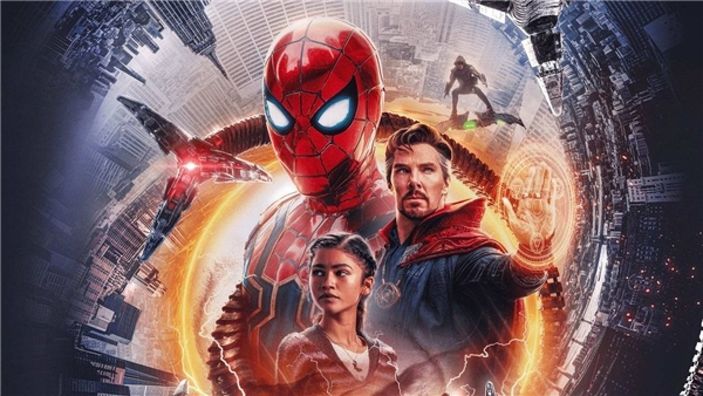 Spider-Man 4 yolda! İşte oyuncu kadrosu ve vizyon tarihi!