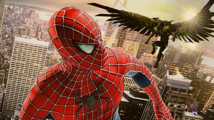 Spider-Man 4 yolda! İşte oyuncu kadrosu ve vizyon tarihi!