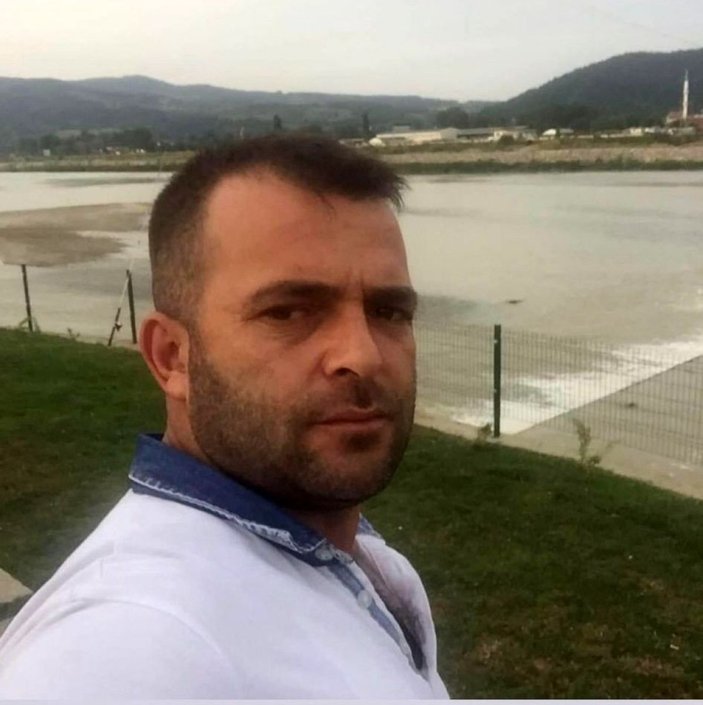 Adana'da restoran sahibi müşterisini öldürdü 