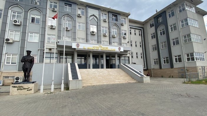 Aydın'da fuhuş operasyonu: 7 kişi gözaltında