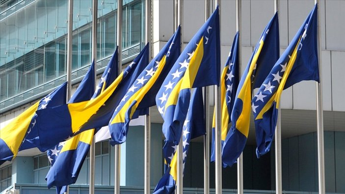 Jens Stoltenberg, Ukrayna'nın NATO üyeliği için ön şartı açıkladı