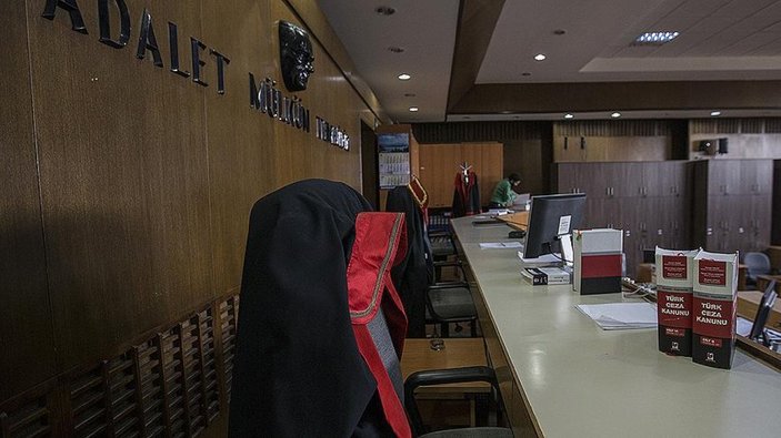 Adana'da DEAŞ davasındaki sanıkların cezası belli oldu