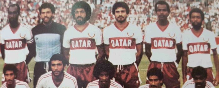 Vakanüvis yazdı: Katar'da futbol