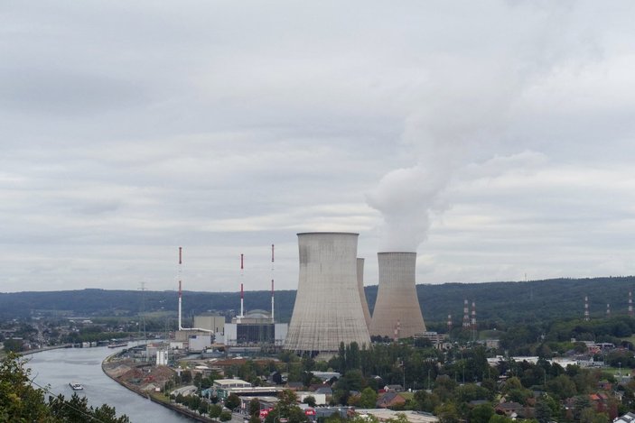 Hollanda, nükleer santrallerde 2035 hedefini belirledi