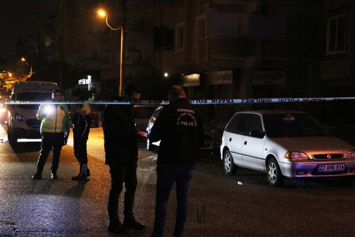 Gaziantep'te akrabaların borç kavgası: 2'si ağır 5 yaralı