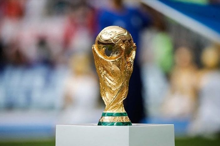 Dünya Kupası 1 Aralık maç programı! 2022 Dünya Kupası'nda şimdiye kadar son 16'ya kalan takımlar..