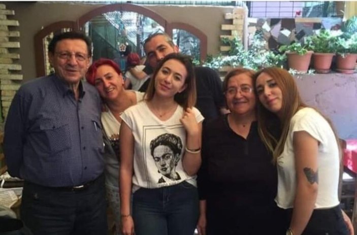 İstanbul’da Çağla'nın ölümüne ilişkin soruşturmada takipsizlik kararı