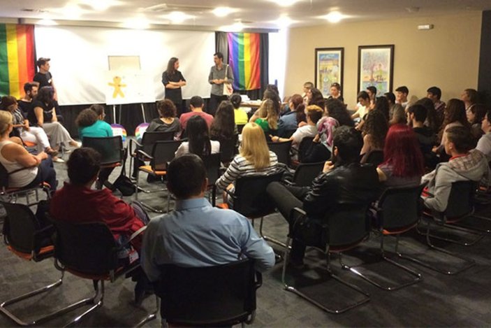 CHP'li Nilüfer Belediyesi, LGBT için özel merkez kurdu