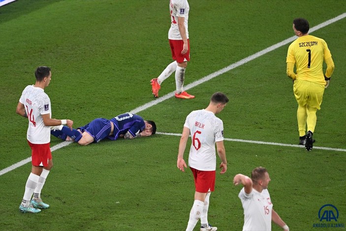 Szczesny: Lionel Messi ile penaltı için iddiaya girdik