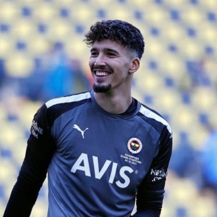 Fenerbahçe'den Altay Bayındır açıklaması