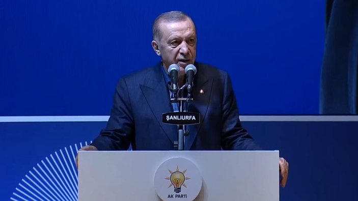 Cumhurbaşkanı Erdoğan'dan pamuk ve ayçiçeği üreticilerine müjde