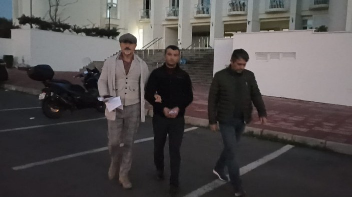 Bodrum’daki 'horlama' cinayetinde tutuklama