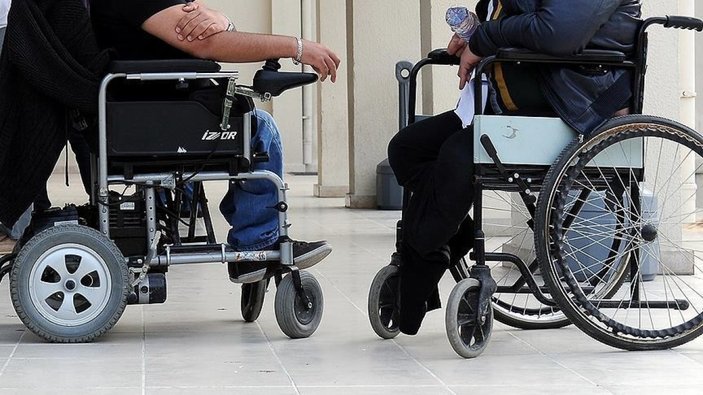 İŞKUR hibe ve istihdam olanaklarıyla engellilere destek veriyor
