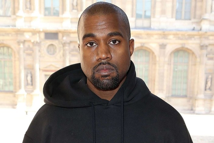 Kanye West'in Twitter hesabı, kuralları ihlal ettiği gerekçesiyle askıya alındı