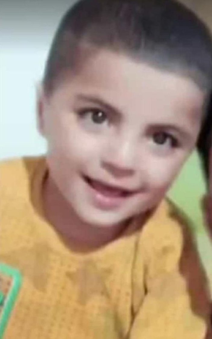 Gaziantep'te 4 yaşındaki oğlunun ölümüne sebep oldu