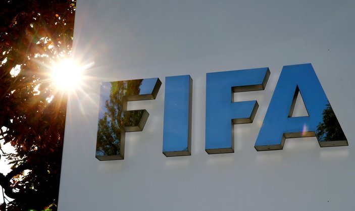 FIFA'dan Dünya Kupası'na renk körlüğü düzenlemesi