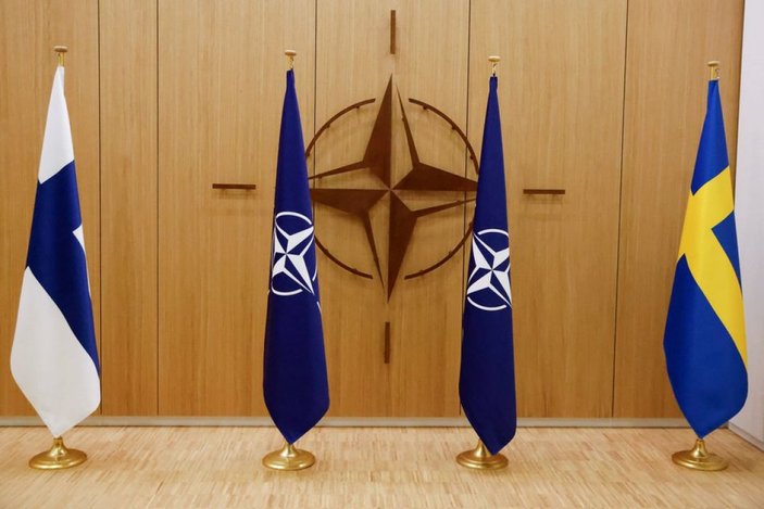 Finlandiya, NATO'ya katılım için ilkbaharı işaret etti