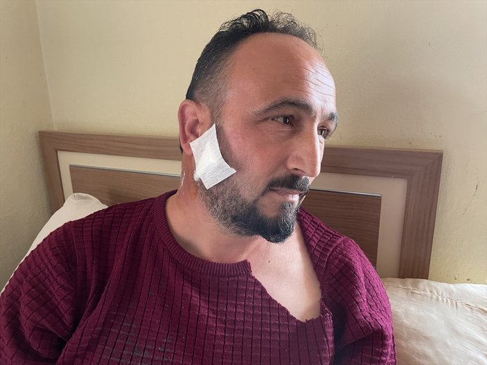 Aksaray'da kızı eski nişanlısını tarafından öldürülen baba konuştu