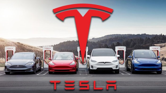 Tesla, Çin'de satılan 400 binden fazla otomobili geri çağırdı
