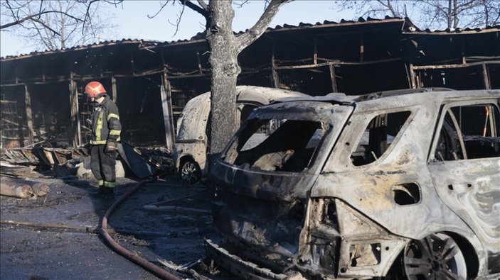 Rusya'nın ilhak ettiği Donetsk'te saldırı: 3 ölü 