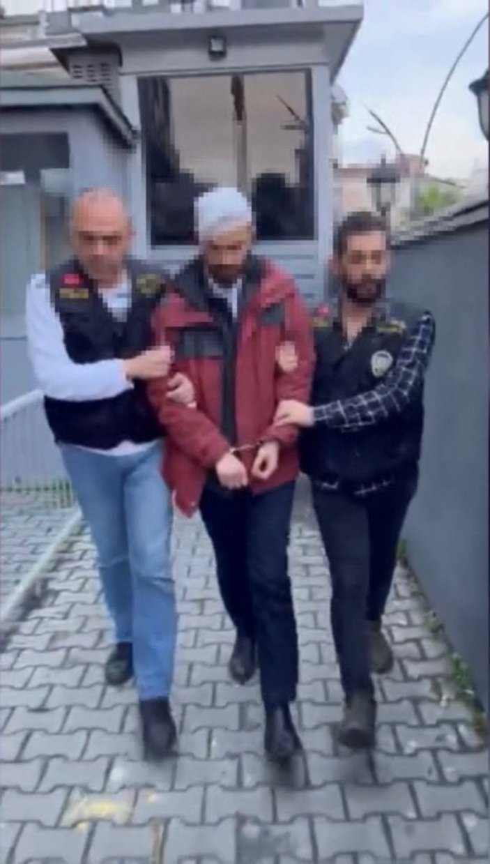 İstanbul'daki tramvay kazasında vatman tutuklandı