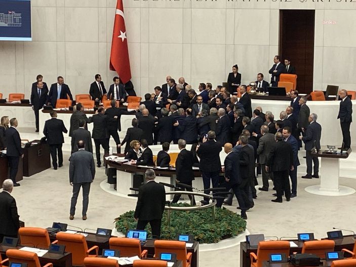 İyi Partili Hüseyin Örs yoğun bakıma alındı