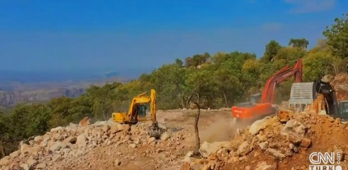 Şırnak'ta 150 milyon varil rezervlik petrol bulundu