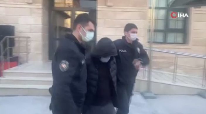 Ümraniye’de sağlık çalışanının burnunu kıran sanık: Beni tahrik etti