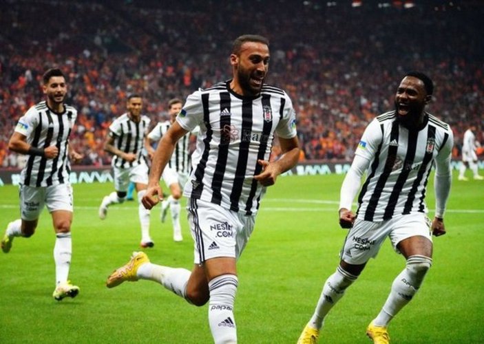 Beşiktaş - Sporting Charleroi maçı ne zaman, saat kaçta ve hangi kanalda?