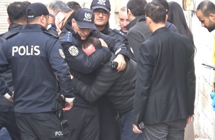 Gaziantep’te freni boşalan kamyonet çocukları ezdi