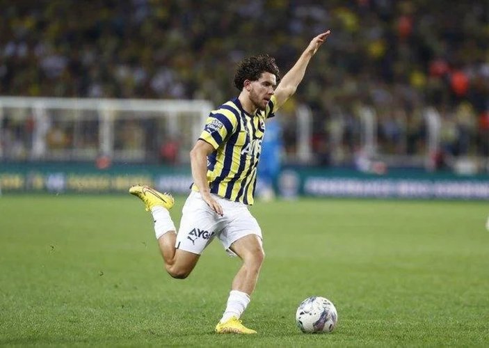 Fenerbahçe, Ferdi Kadıoğlu'nun bonservis bedelini artırdı