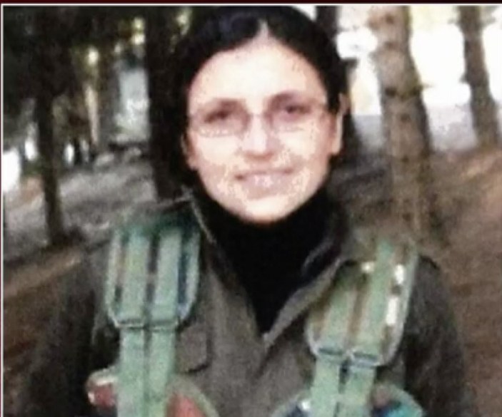 MİT, PKK'nın sözde Cezire sorumlusu Ciwana Heso'yu öldürdü 