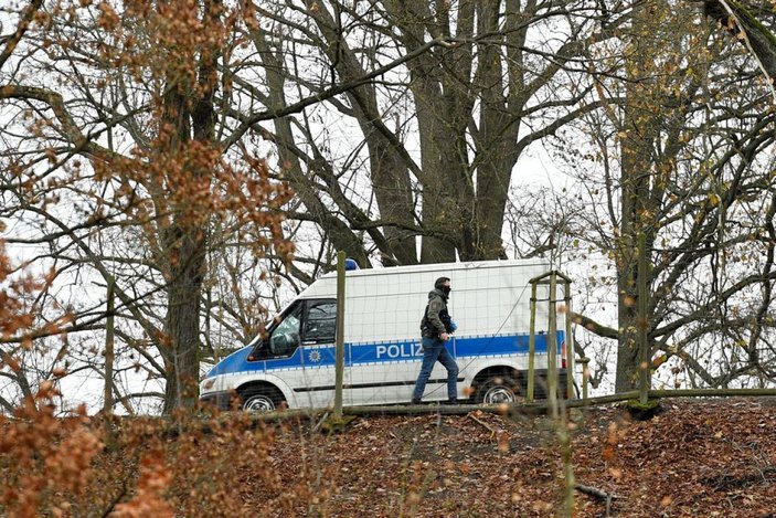 Almanya'da darbe planıyla ilgili yeni tutuklamalar bekleniyor