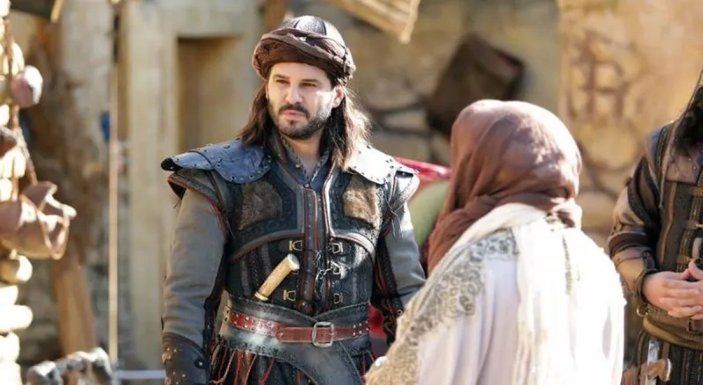 TRT'nin yeni tarih dizisi! Barbaros Hayreddin Sultanın Fermanı konusu nedir, oyuncuları kimler?