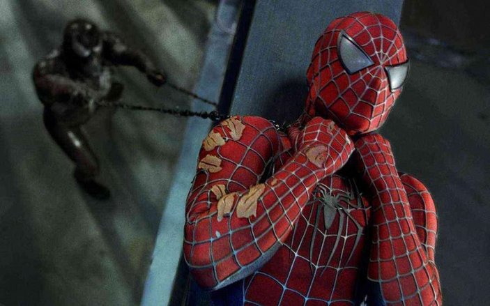 Örümcek Adam 3 filmi ne zaman çekildi? Spider-Man 3 konusu ve oyuncuları!