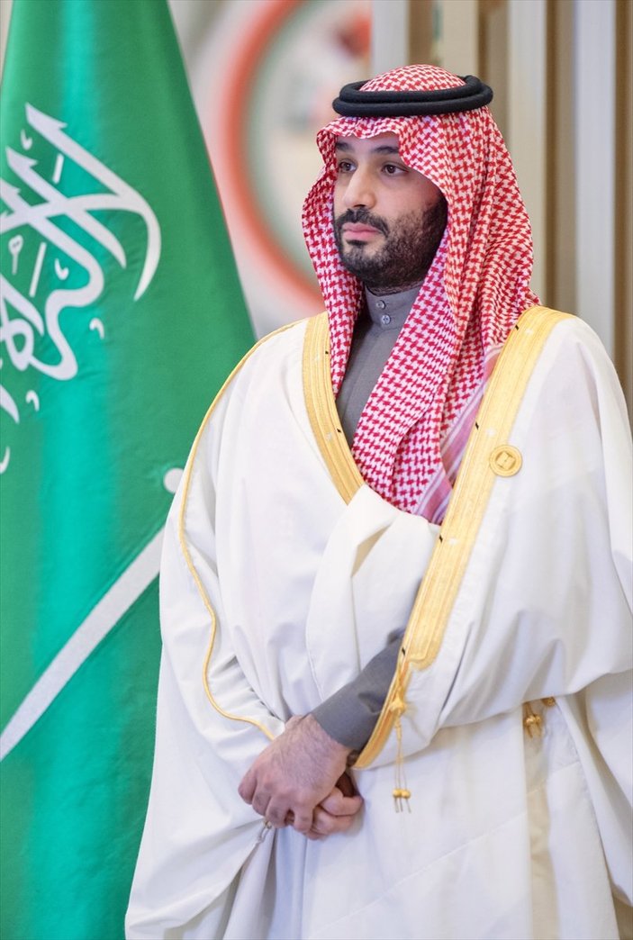 Suudi Arabistan, 43. Körfez İşbirliği Örgütü Zirvesi'ne ev sahipliği yaptı